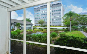 6023 WPW Townhome with Picturesque Pond View